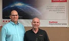 Mersen Rochester Raytheon Supplier Award