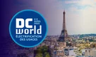 Web banner DC World 2025