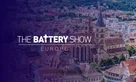 The Battery Show EU 2025