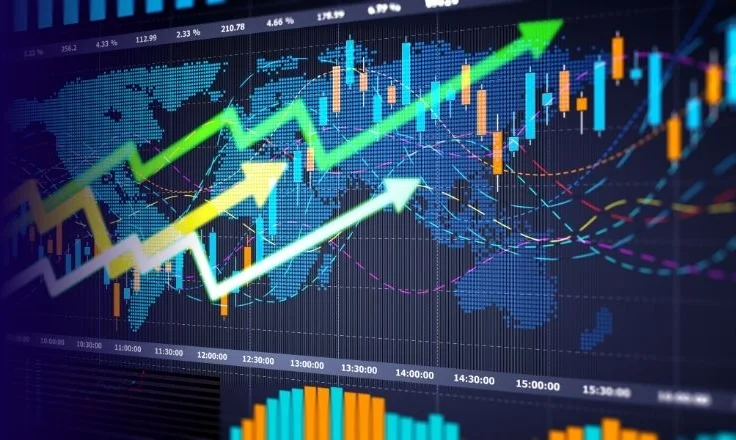 Mersen Financial chart