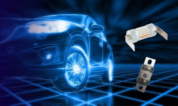 Fuses for Electric Vehicles