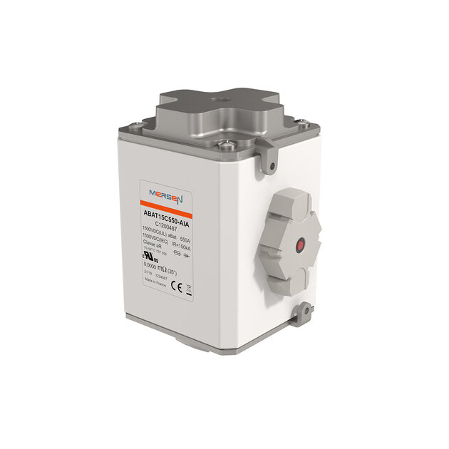 C1200487 - ABAT15C550-AIA Fuses | Mersen