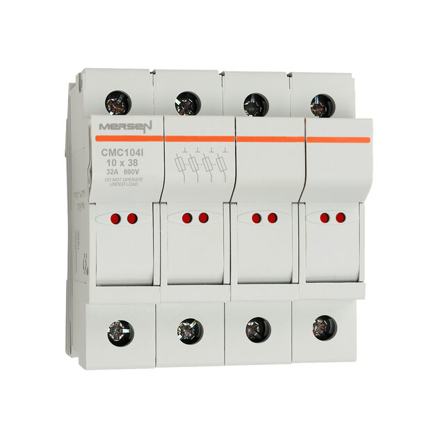 Z1062714 - CUS104I Fuse Holders and Systems | Mersen