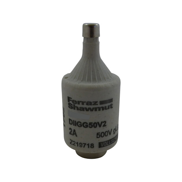 Z219718 - DIIGG50V2 Fuses | Mersen