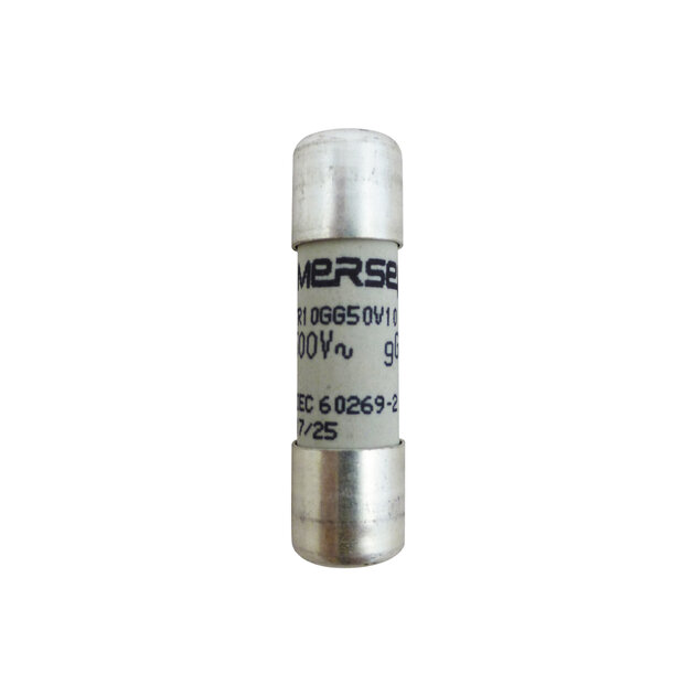 F・G・D ars10 S218194 - FR10GG50V10 Fuses | Mersen