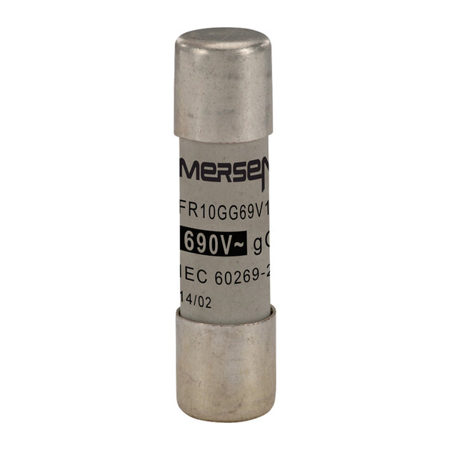 R302787 - FR10GG69V1 Fuses | Mersen