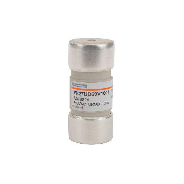 E076824 - FR27UD69V160T Fuses | Mersen