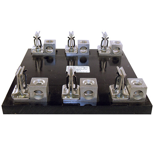 62003R Fuse Holders and Systems | Mersen