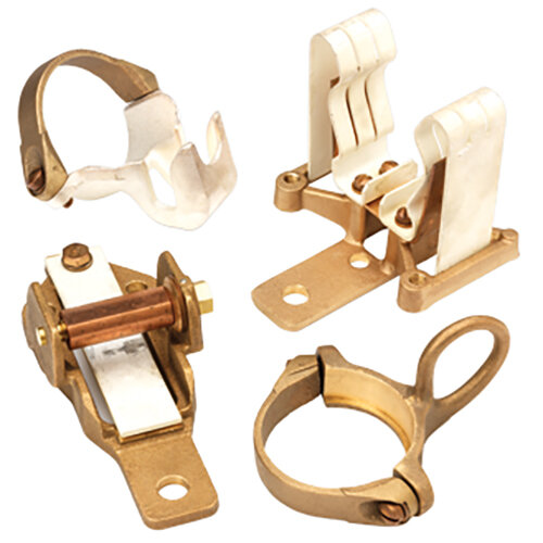 9F61BNW732 Fuse Holders and Systems | Mersen