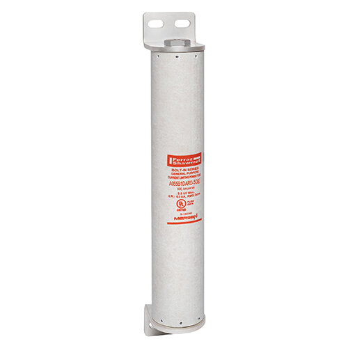 Mersen A055F1D0R0-50E / A055F1D0R050E – Schmelzsicherung NEU Im Karton