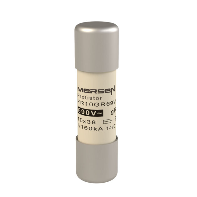 A1014576 - FR10GR69V10 Fuses | Mersen