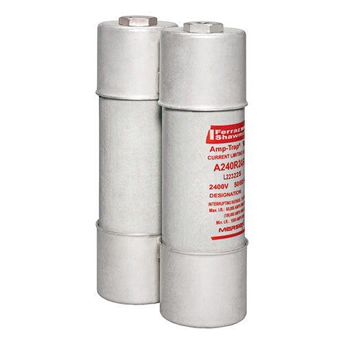 A240R24R Fuses | Mersen