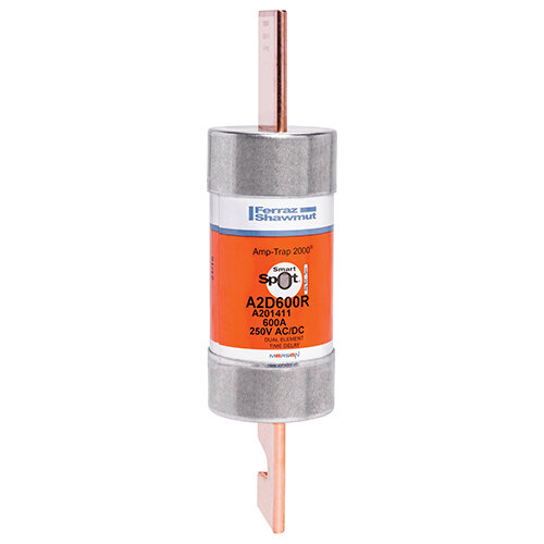 A2D600R Fuses | Mersen