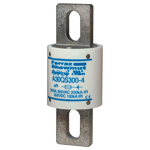 A30QS300-4 Fuses | Mersen