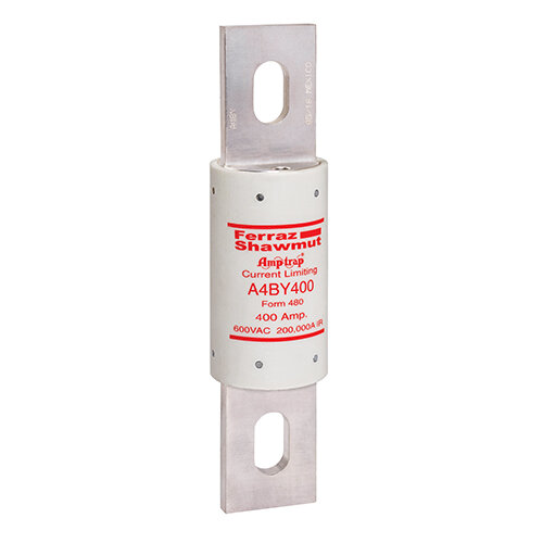A4BY400 Fuses | Mersen