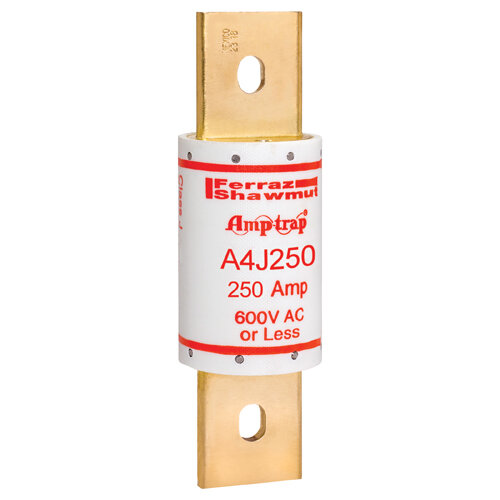 A4J250 Fuses | Mersen