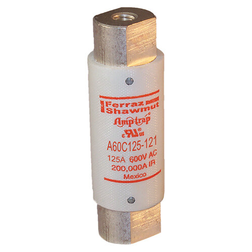 A60C125-121 Fuses | Mersen