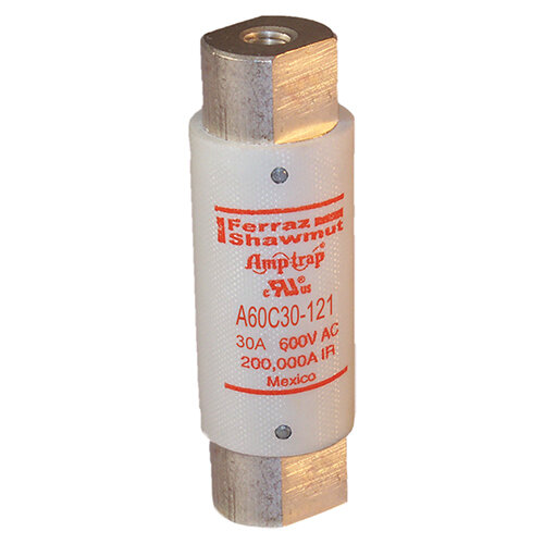 A60C30-121 Fuses | Mersen