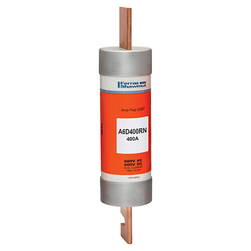 Mersen R632 A6D400RN Fuses | Mersen
