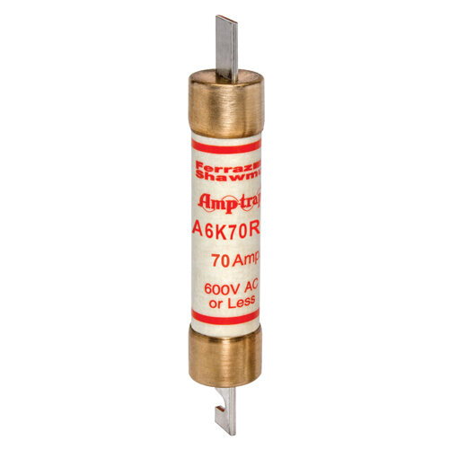 Mersen A60Q Amp-Trap Form 101 Semiconductor Protection Fuse