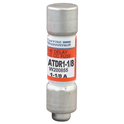 ATDR1-1/8 Fuses | Mersen