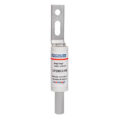 CP250C3-HS Fuses | Mersen