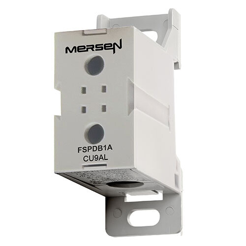 FSPDB1A Power Distribution Blocks | Mersen