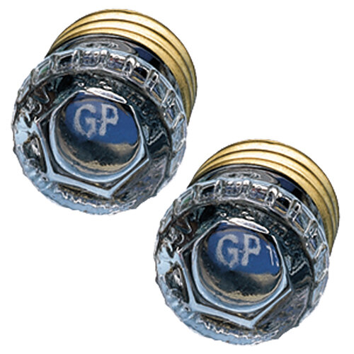 Gp Plug GP - Plug - Fast-Acting Fuses | Mersen