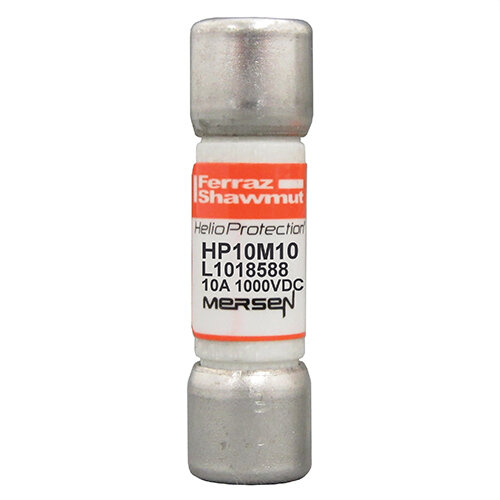 HP10M10 Fuses | Mersen