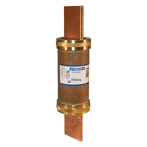 Mersen R422 RF225 Fuses | Mersen