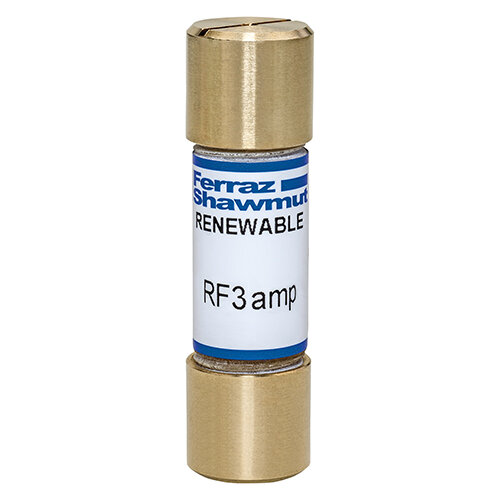 RF3 Fuses | Mersen