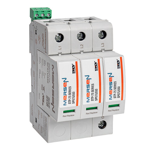 STP690Y07M Surge Protection | Mersen
