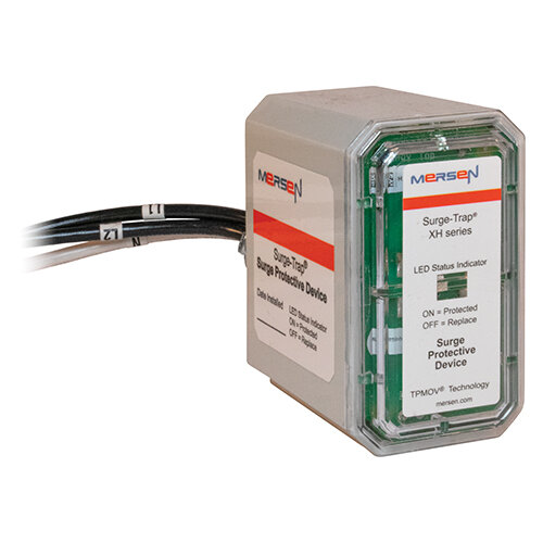 STXH120P05N Surge Protection | Mersen