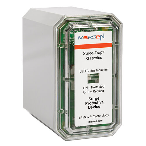 STXH120P07N Surge Protection | Mersen
