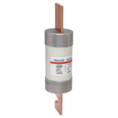 Mersen R632 TR600R Fuses | Mersen