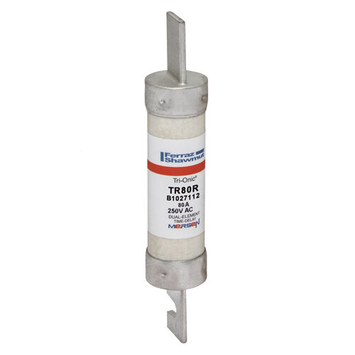 TR80R Fuses | Mersen