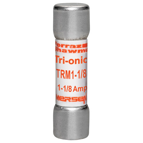 TRM1-1/8 Fuses | Mersen