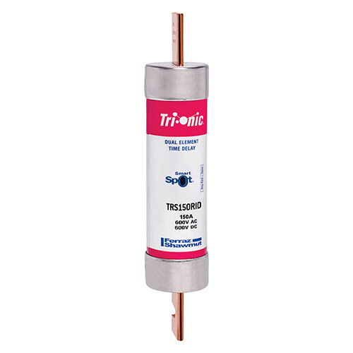 TRS150RID Fuses | Mersen
