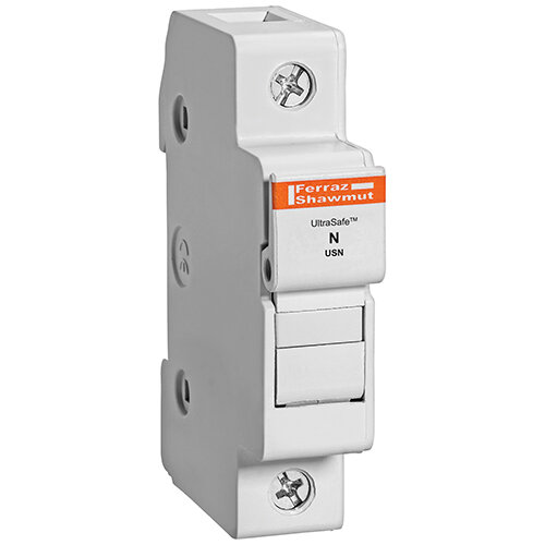 USN Fuse Holders and Systems | Mersen