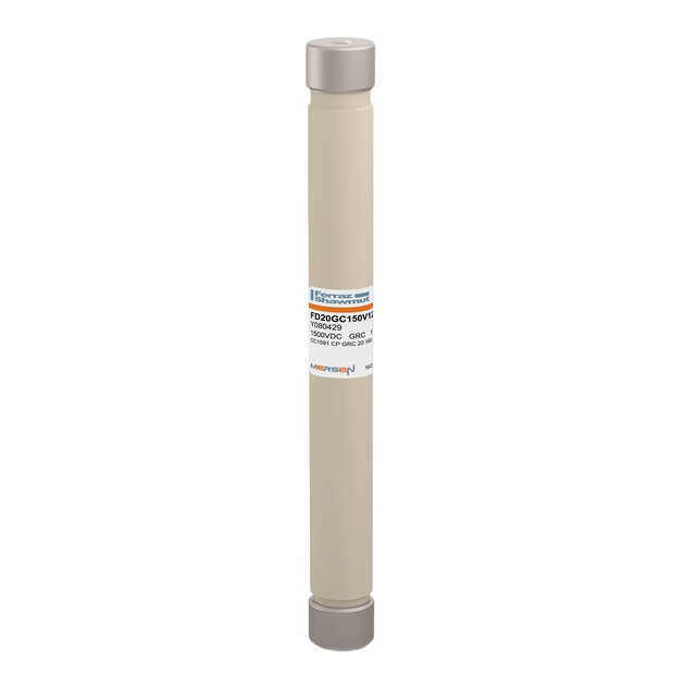 Y080429 - FD20GC150V12T Fuses | Mersen