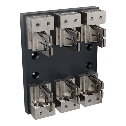 64063J Fuse Holders and Systems | Mersen