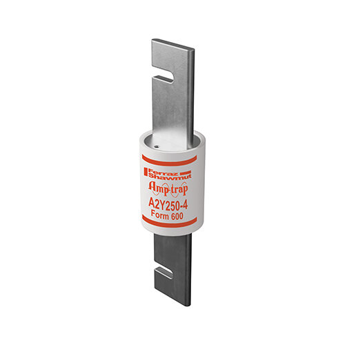 鉄アレイ A2Y250-4 Fuses | Mersen