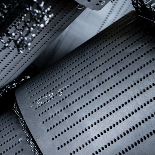 Graphilor® 3: anti corrosion impregnated graphite | Mersen