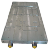 Aquamax Vaccum Brazed Cold Plates - Illustration 1