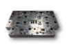 Cu-Ni Cold Plate for Harsh Environments - Illustration 1