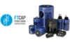 FTCAP logo and product family