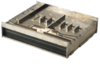 Integrated Air Cooled Heat Sink - Illustration 2