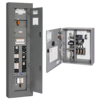 Configured Panels