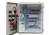 Control Cabinet Silo