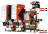 DC Power Contactors Product Banner